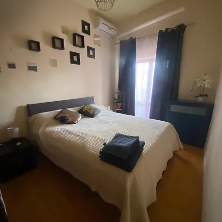 Apartment Laura Scalea