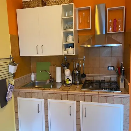 Apartment Laura Scalea