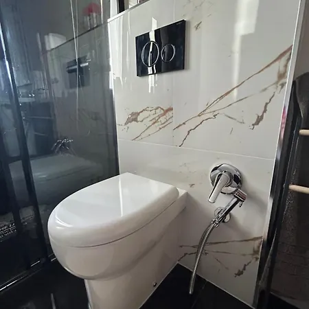 Laura Apartment Scalea