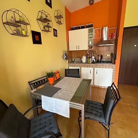 Apartment Laura Scalea